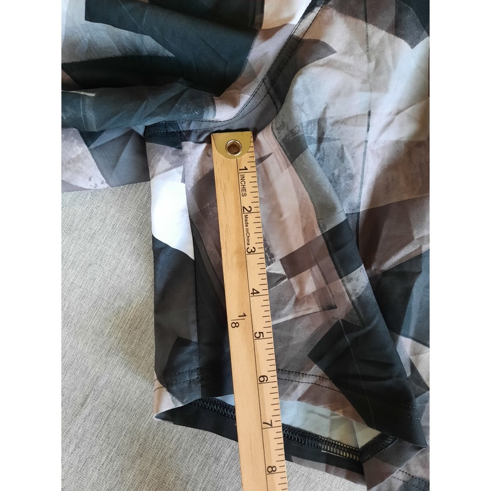 Under Armour Fitted Men Large Drawstring Stretch … - image 4